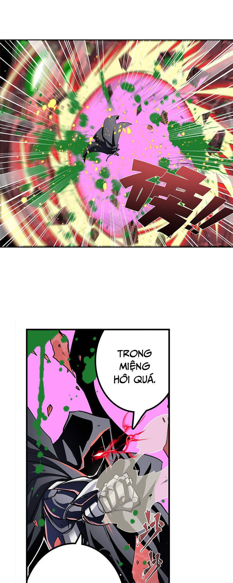 Anh Hùng ? Ta Không Làm Lâu Rồi Chapter 326 - 6