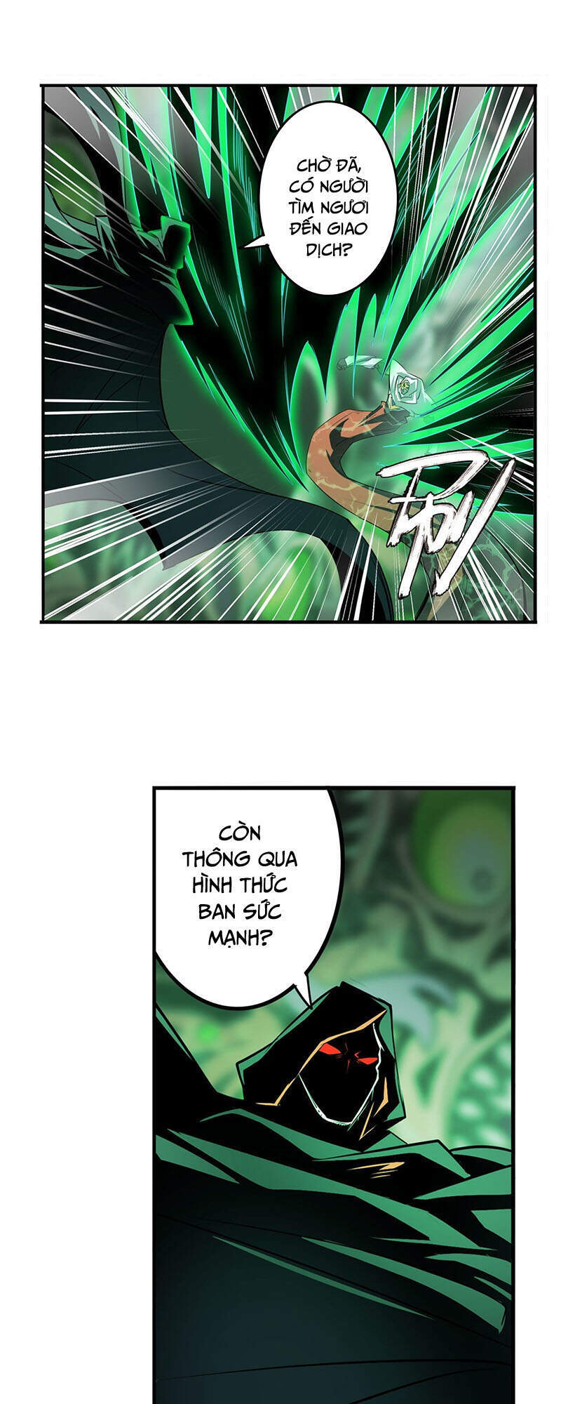 Anh Hùng ? Ta Không Làm Lâu Rồi Chapter 327 - 2