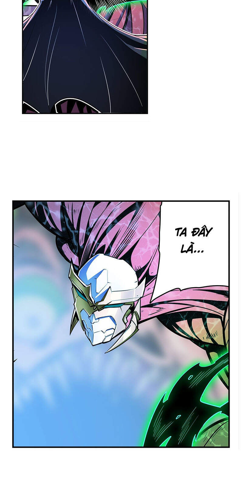 Anh Hùng ? Ta Không Làm Lâu Rồi Chapter 327 - 11