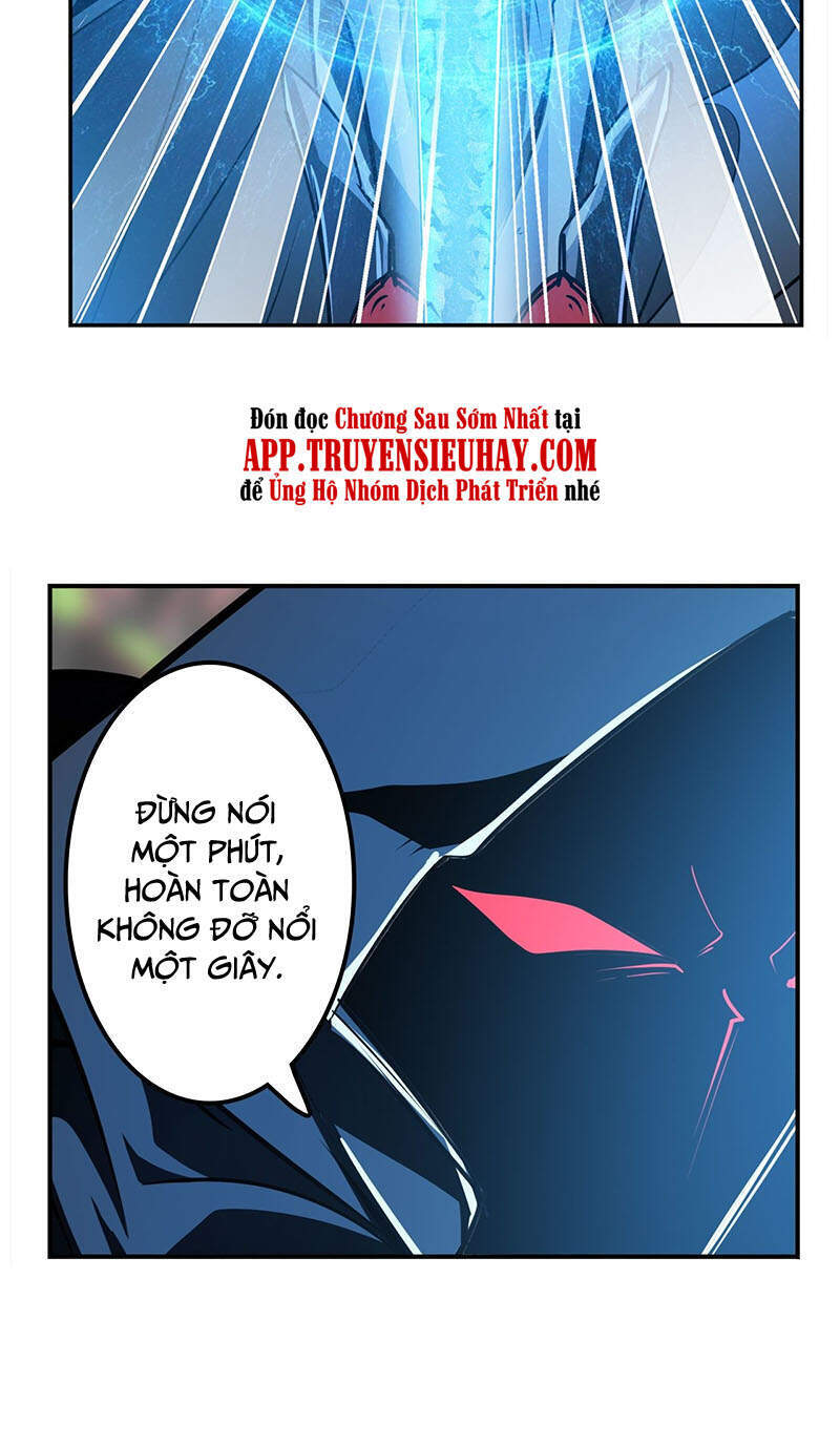 Anh Hùng ? Ta Không Làm Lâu Rồi Chapter 327 - 13