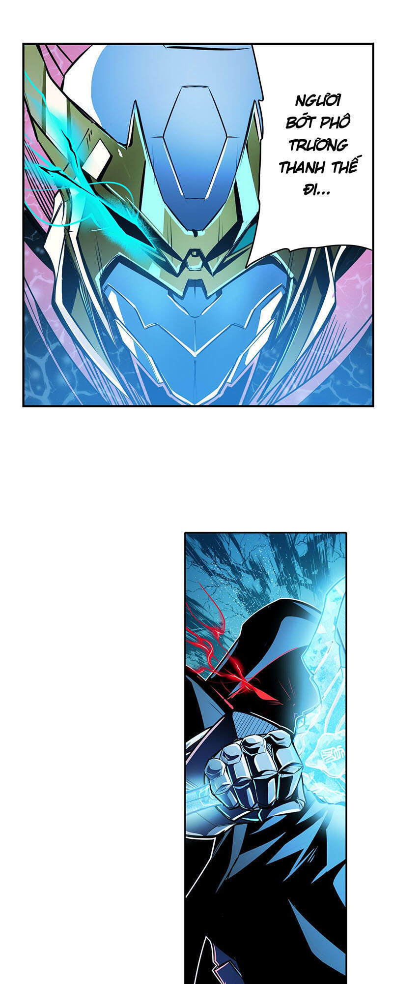 Anh Hùng ? Ta Không Làm Lâu Rồi Chapter 327 - 14