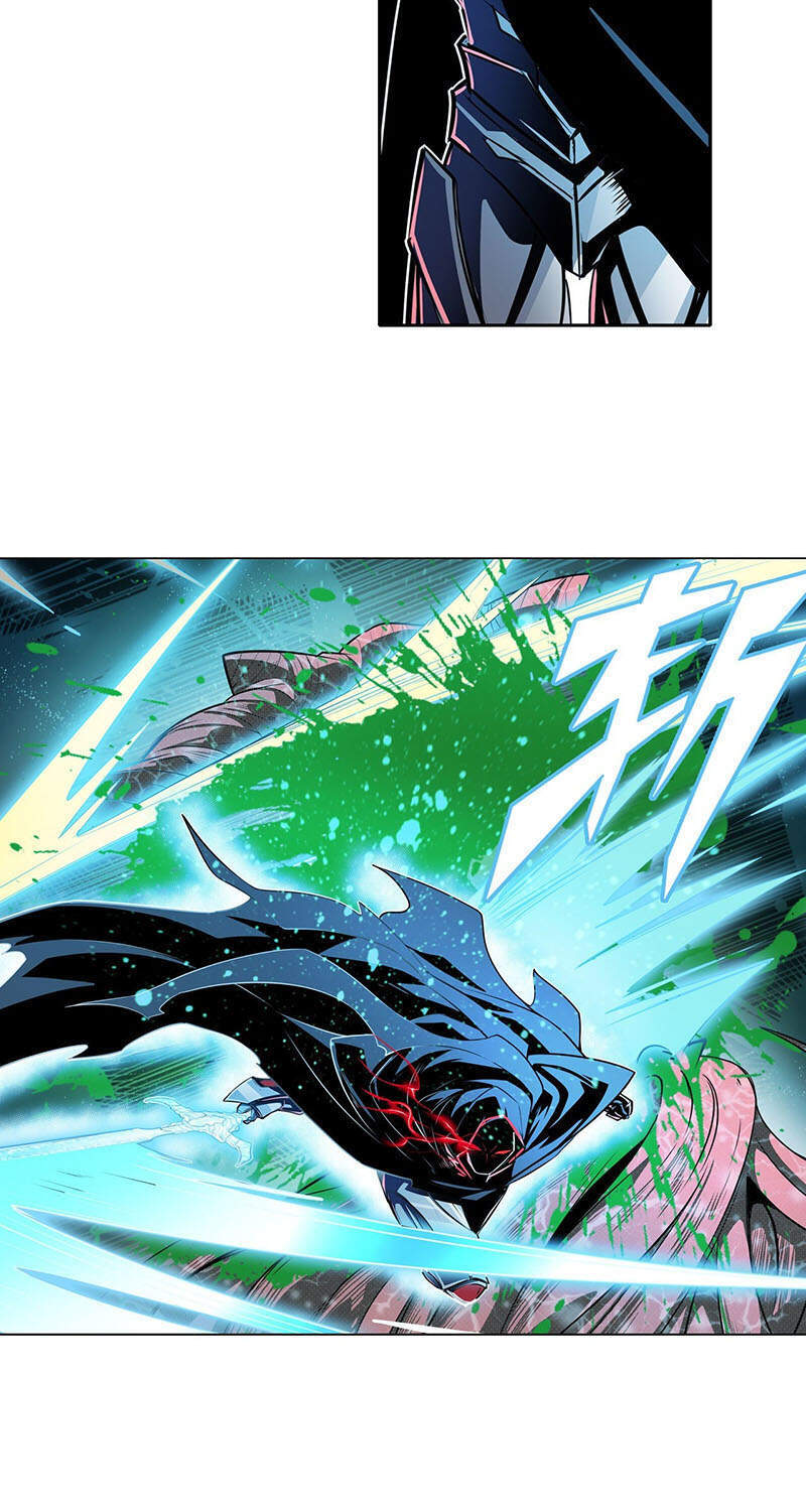 Anh Hùng ? Ta Không Làm Lâu Rồi Chapter 327 - 15