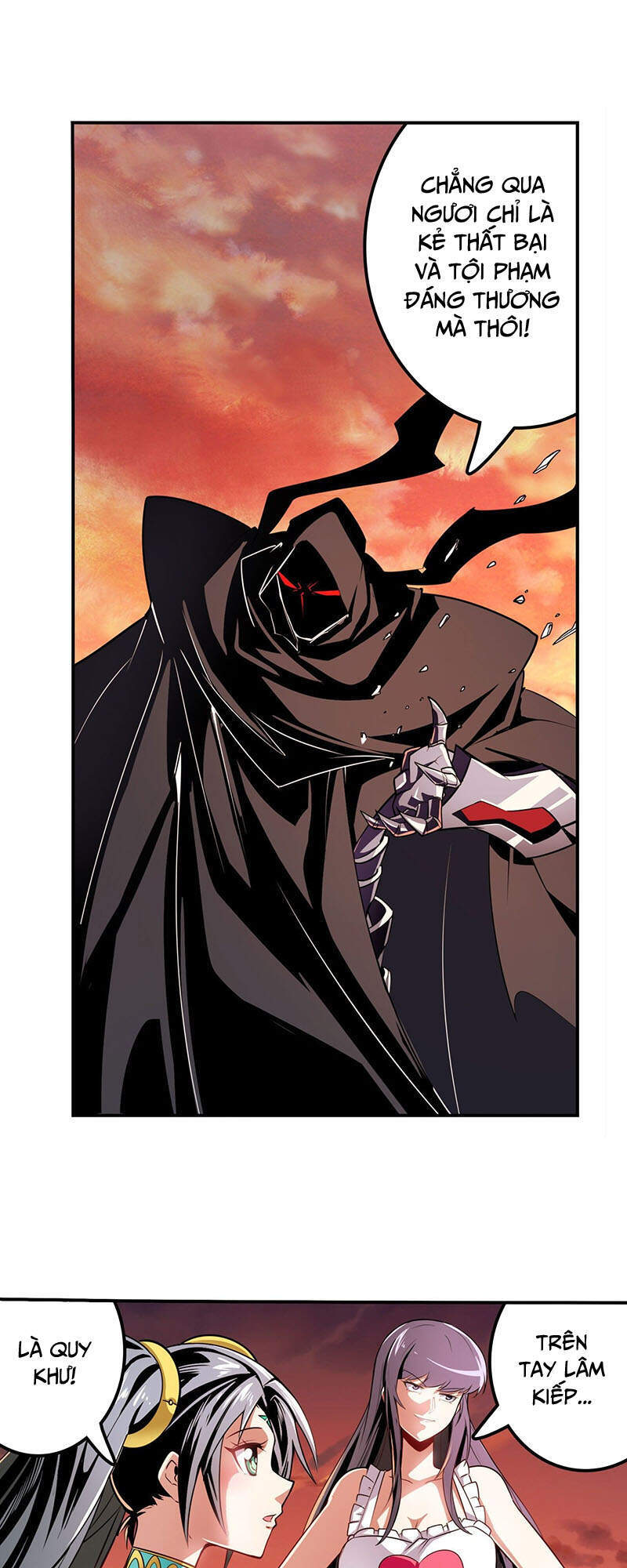 Anh Hùng ? Ta Không Làm Lâu Rồi Chapter 327 - 20