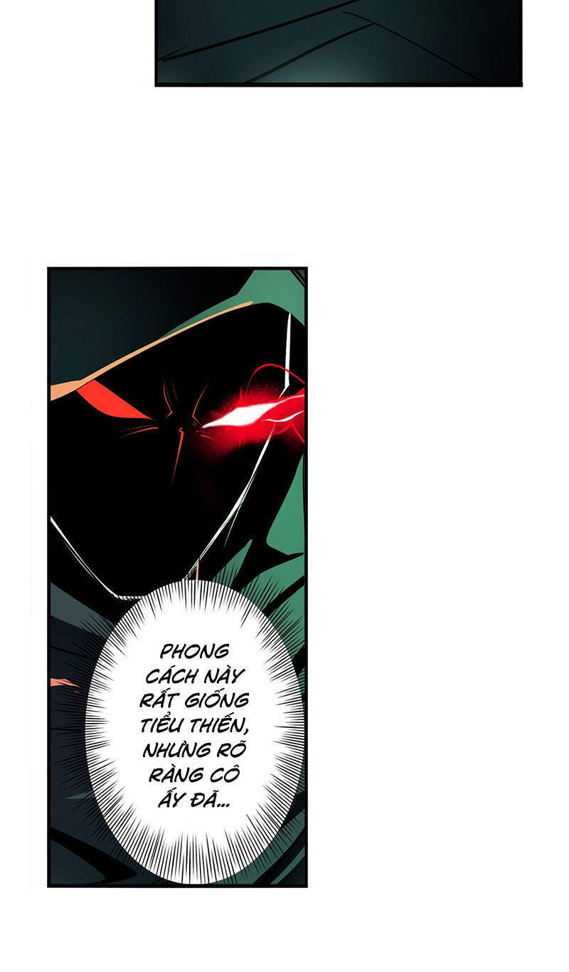 Anh Hùng ? Ta Không Làm Lâu Rồi Chapter 327 - 3