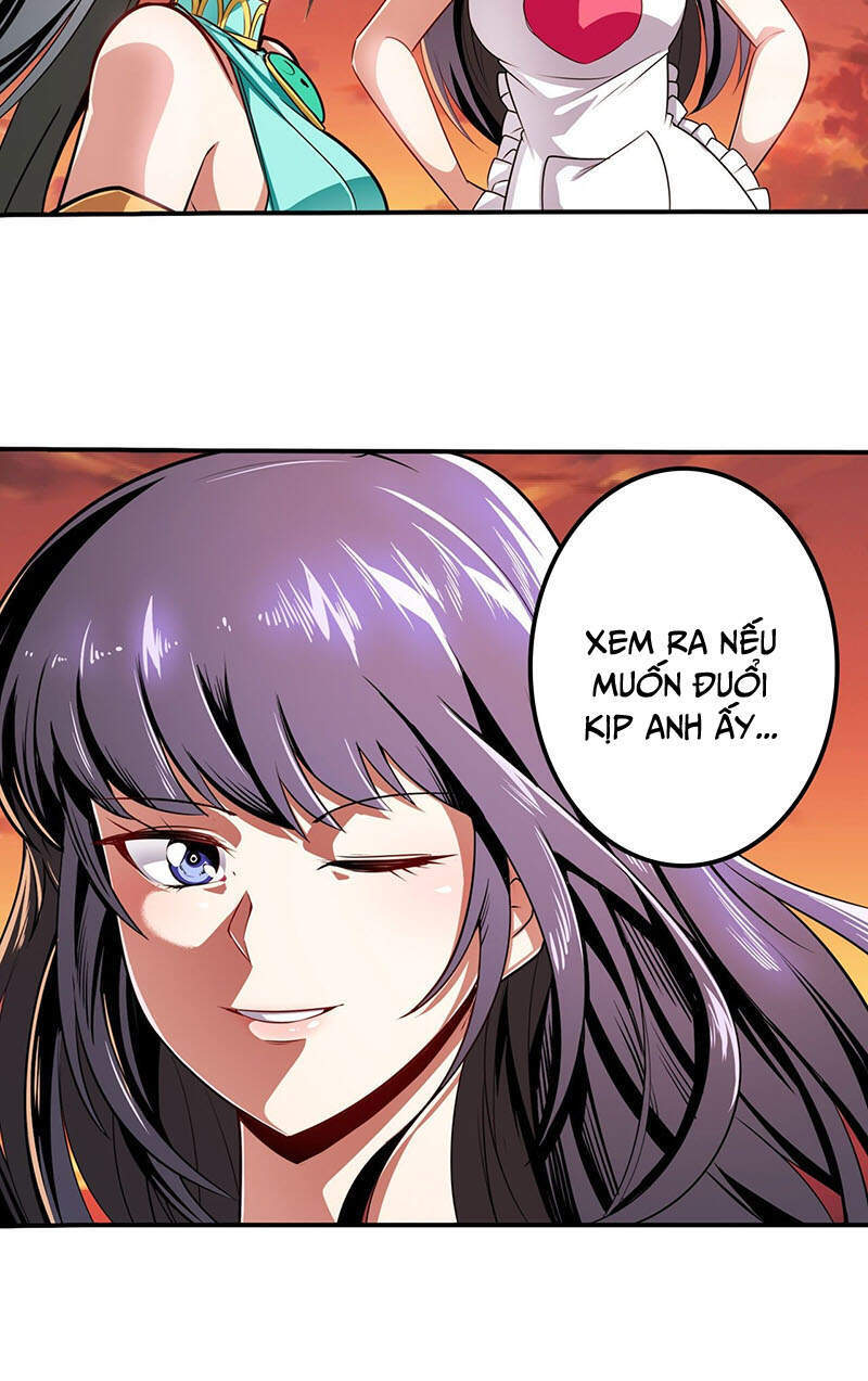 Anh Hùng ? Ta Không Làm Lâu Rồi Chapter 327 - 21