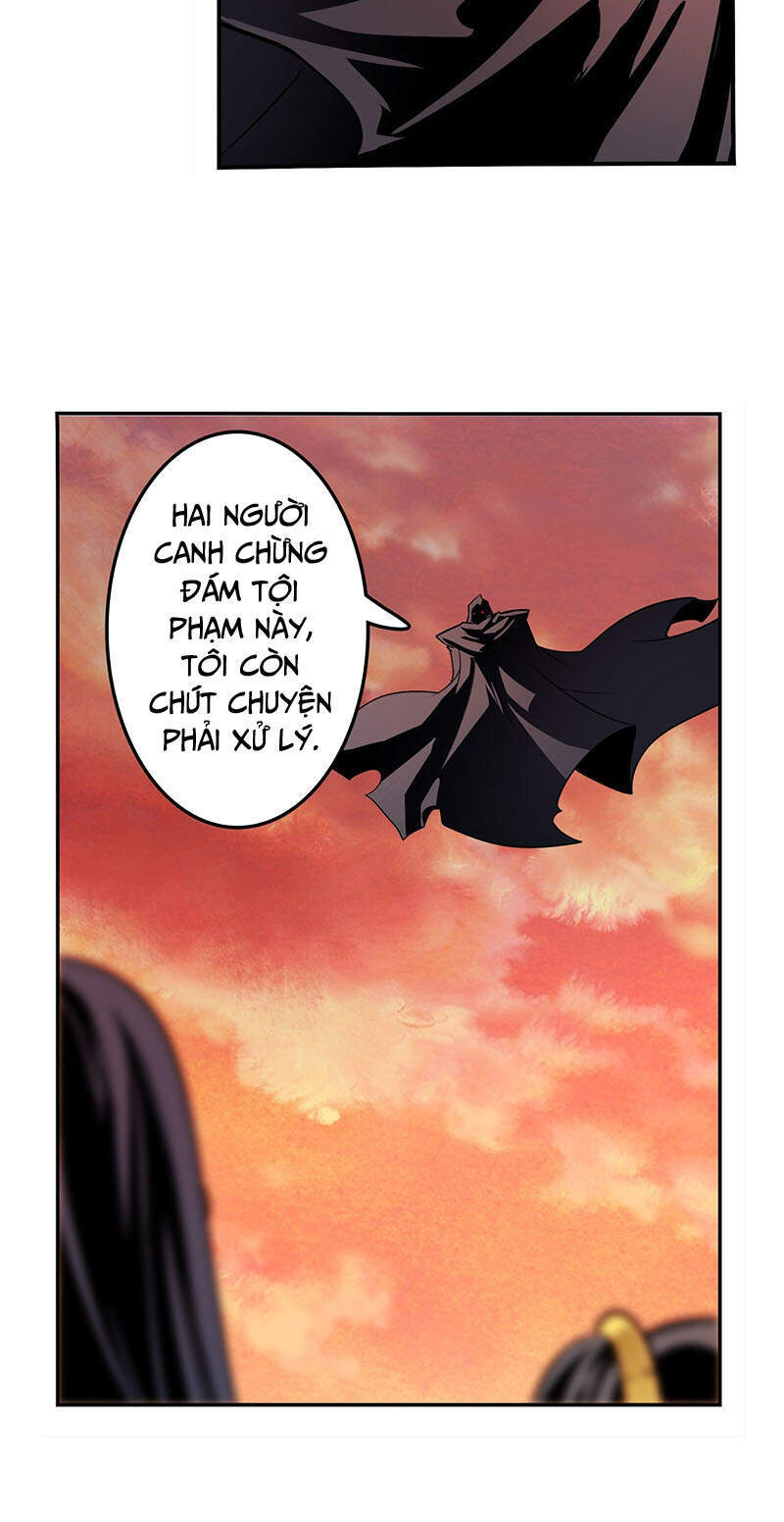 Anh Hùng ? Ta Không Làm Lâu Rồi Chapter 327 - 23