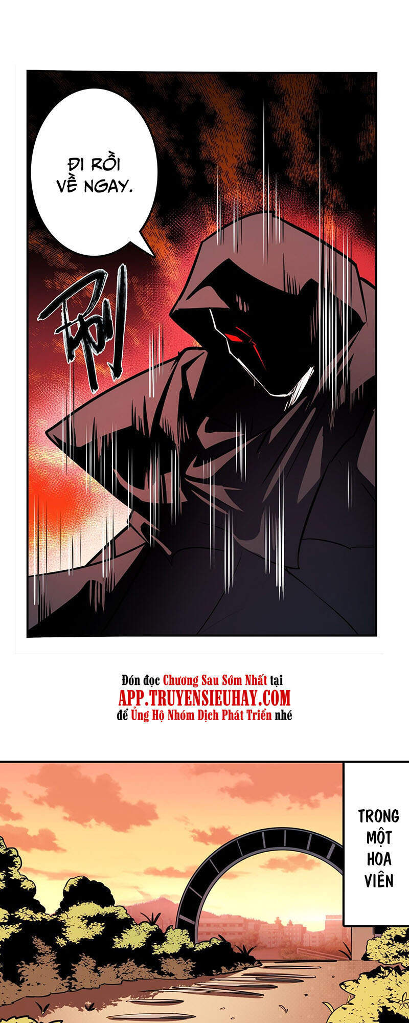 Anh Hùng ? Ta Không Làm Lâu Rồi Chapter 327 - 24