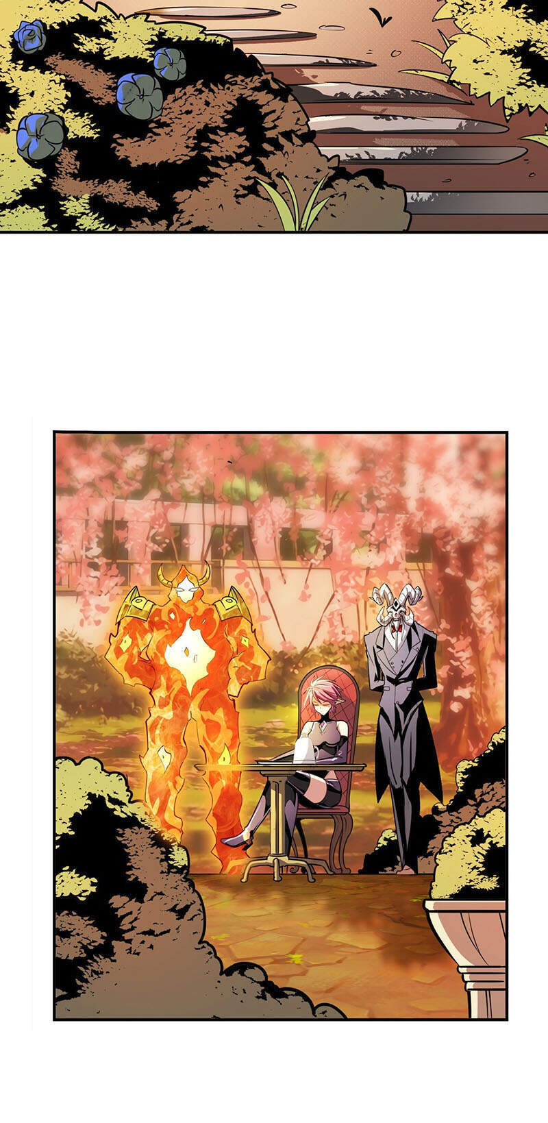 Anh Hùng ? Ta Không Làm Lâu Rồi Chapter 327 - 25