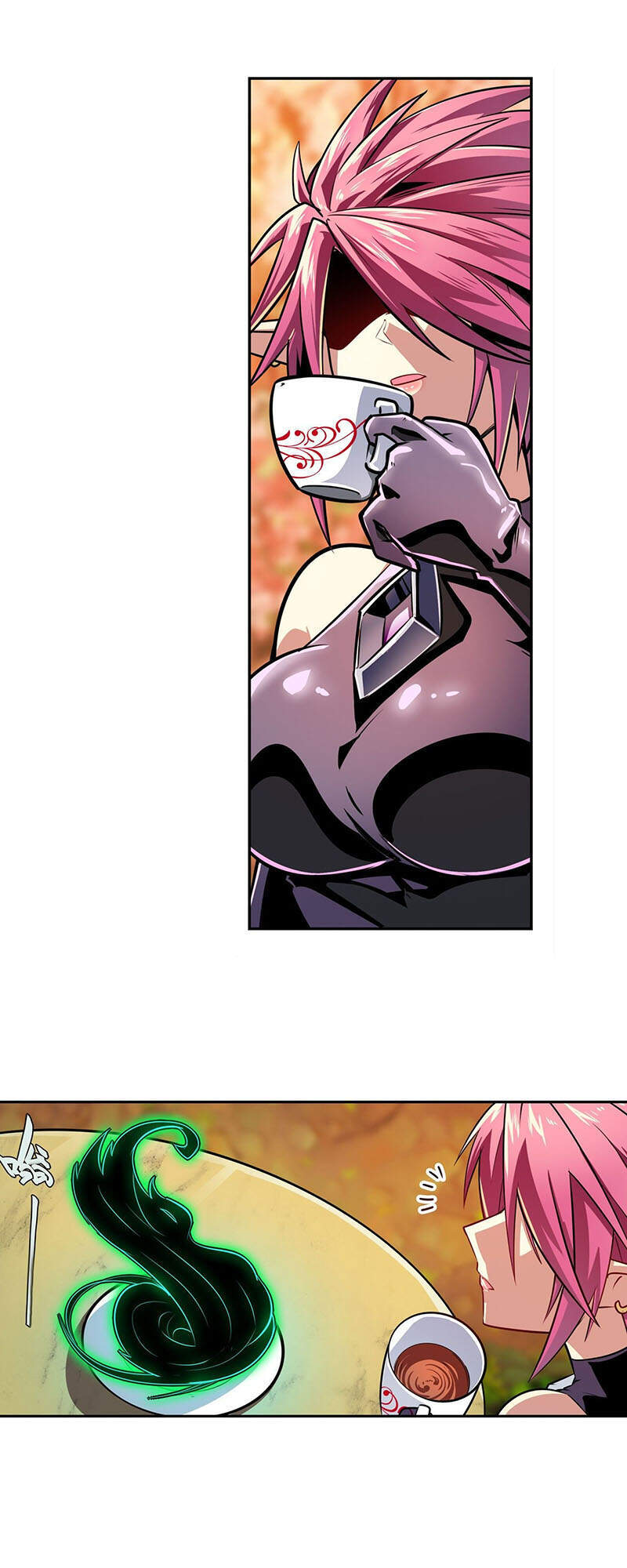 Anh Hùng ? Ta Không Làm Lâu Rồi Chapter 327 - 26