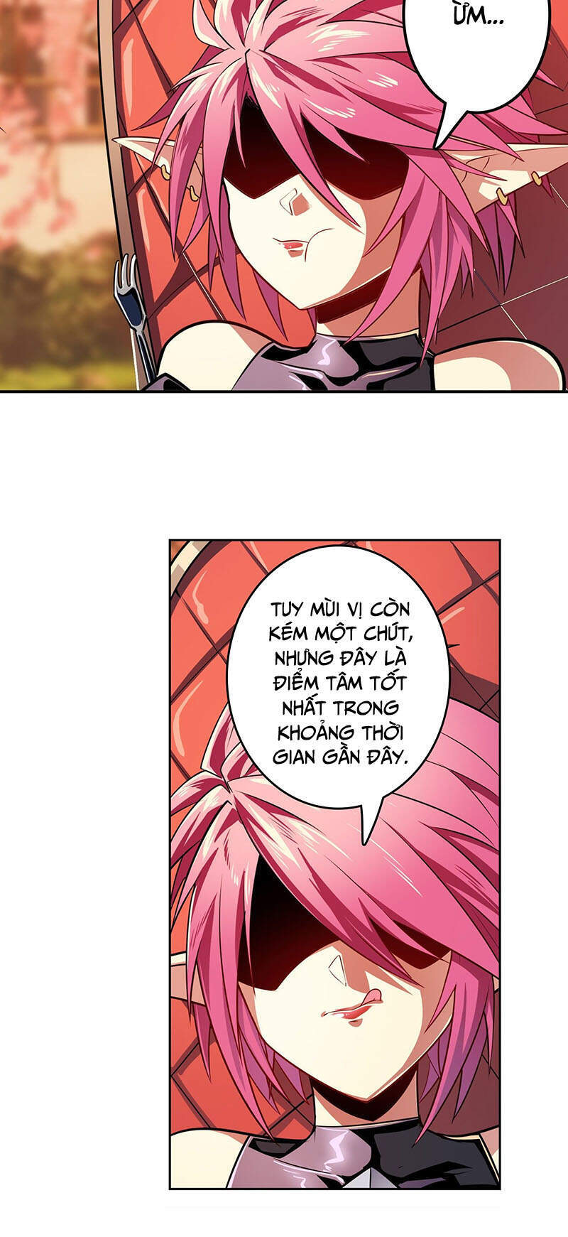 Anh Hùng ? Ta Không Làm Lâu Rồi Chapter 327 - 29