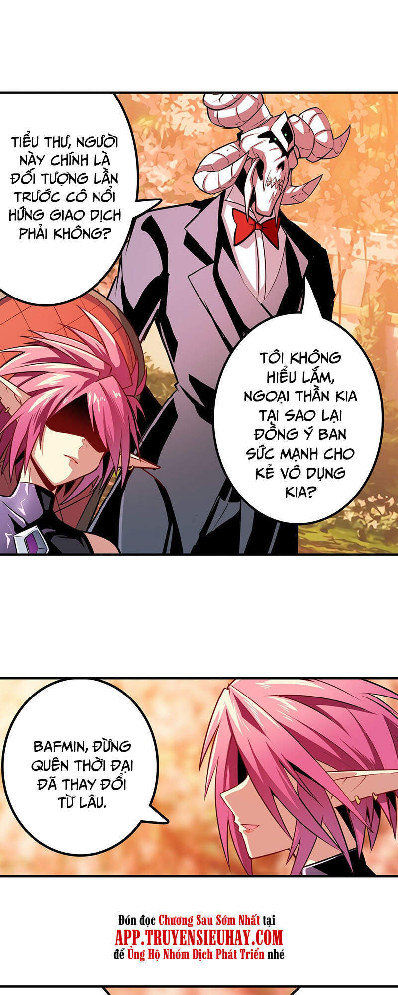 Anh Hùng ? Ta Không Làm Lâu Rồi Chapter 327 - 30