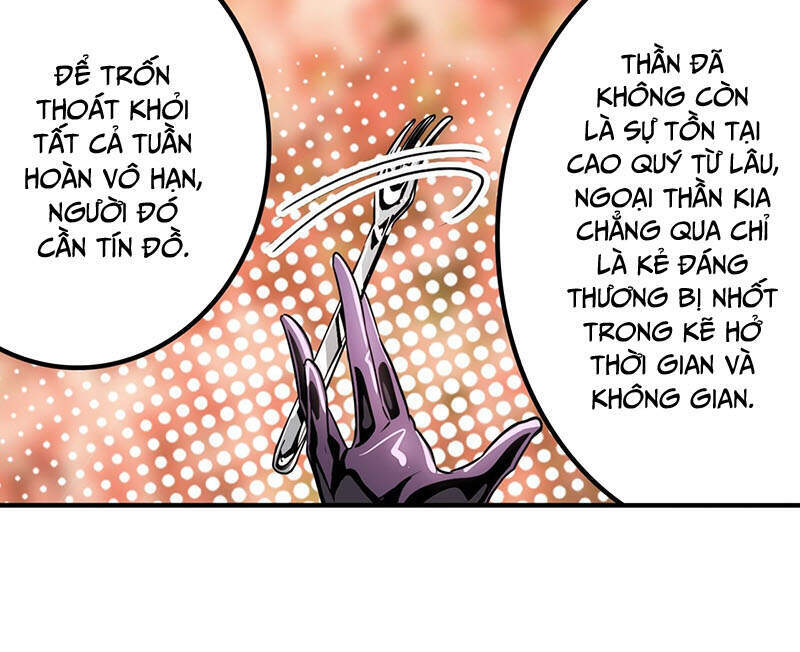 Anh Hùng ? Ta Không Làm Lâu Rồi Chapter 327 - 31