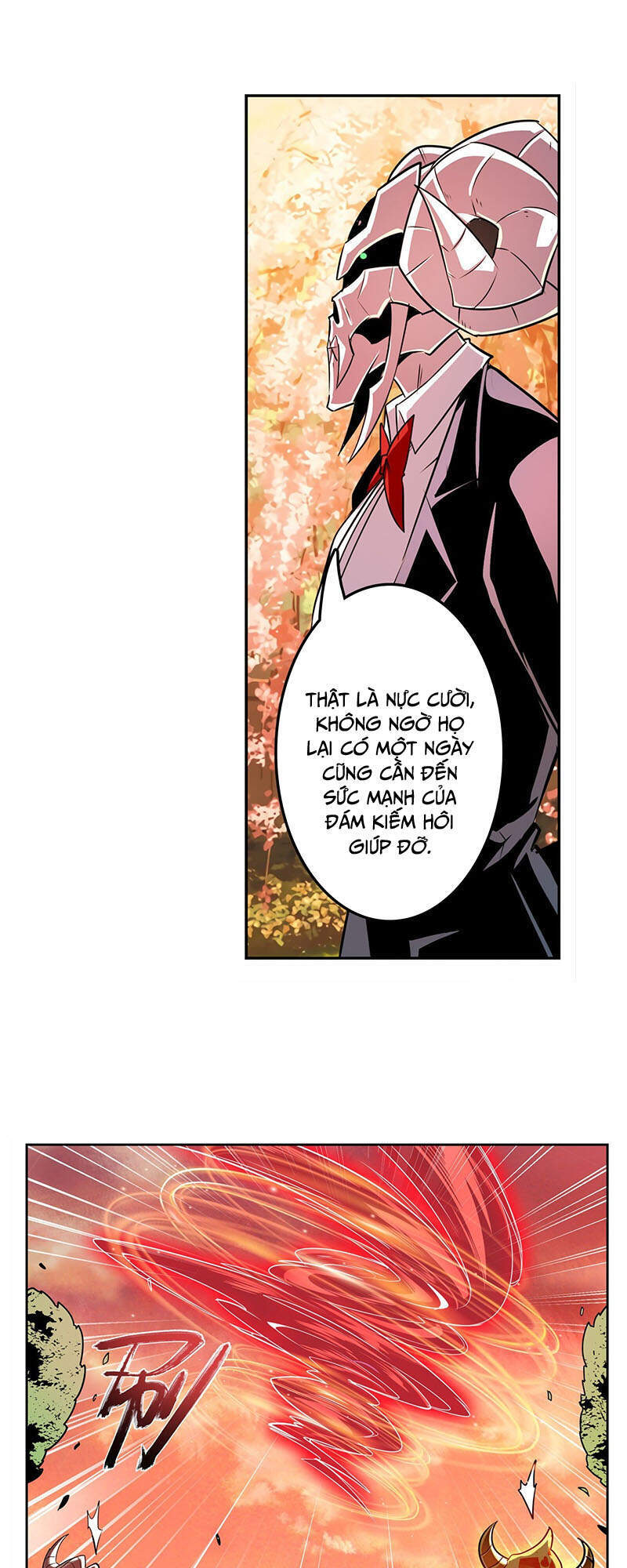 Anh Hùng ? Ta Không Làm Lâu Rồi Chapter 327 - 32