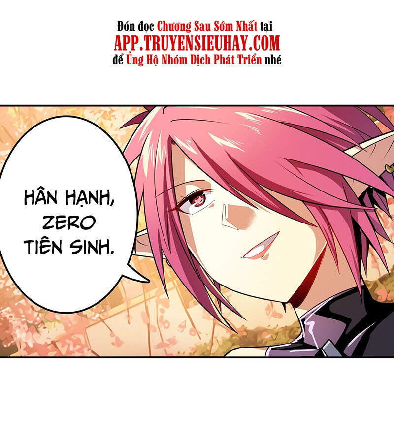 Anh Hùng ? Ta Không Làm Lâu Rồi Chapter 327 - 37