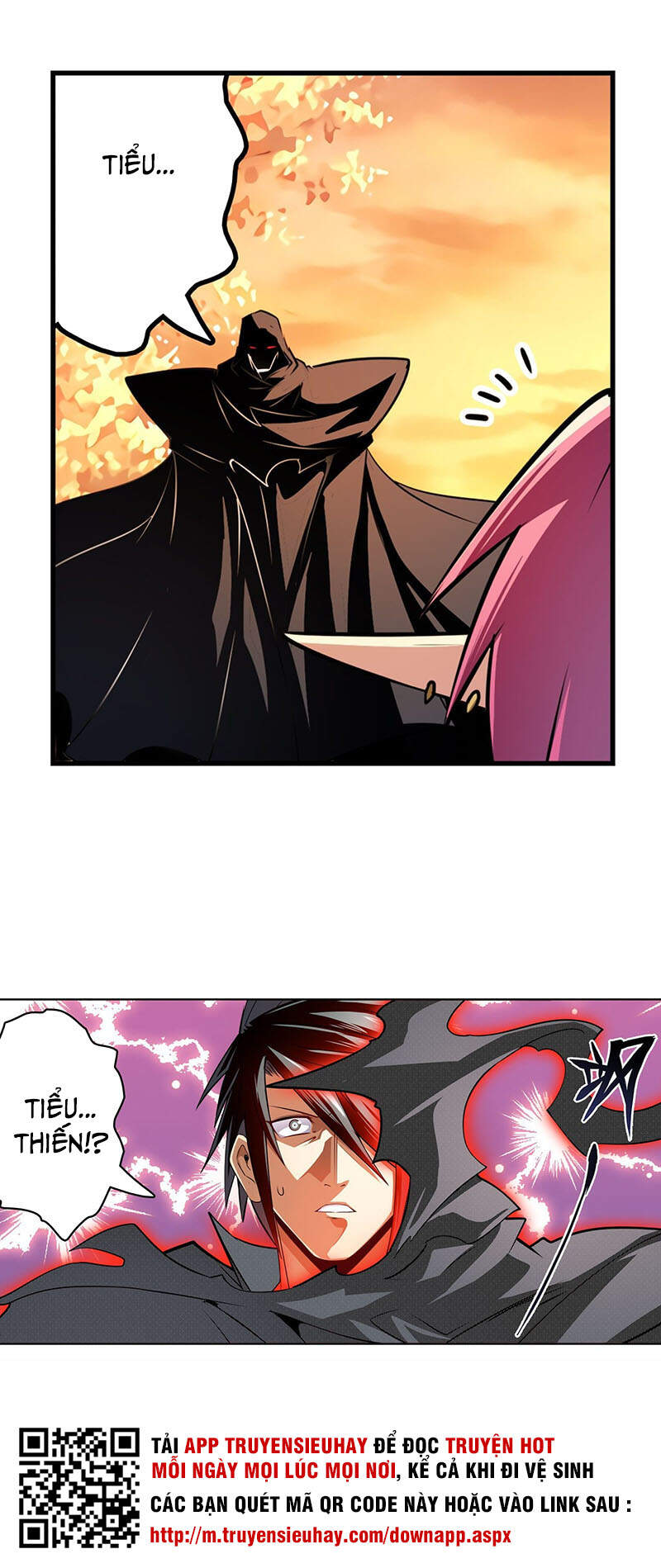 Anh Hùng ? Ta Không Làm Lâu Rồi Chapter 327 - 38