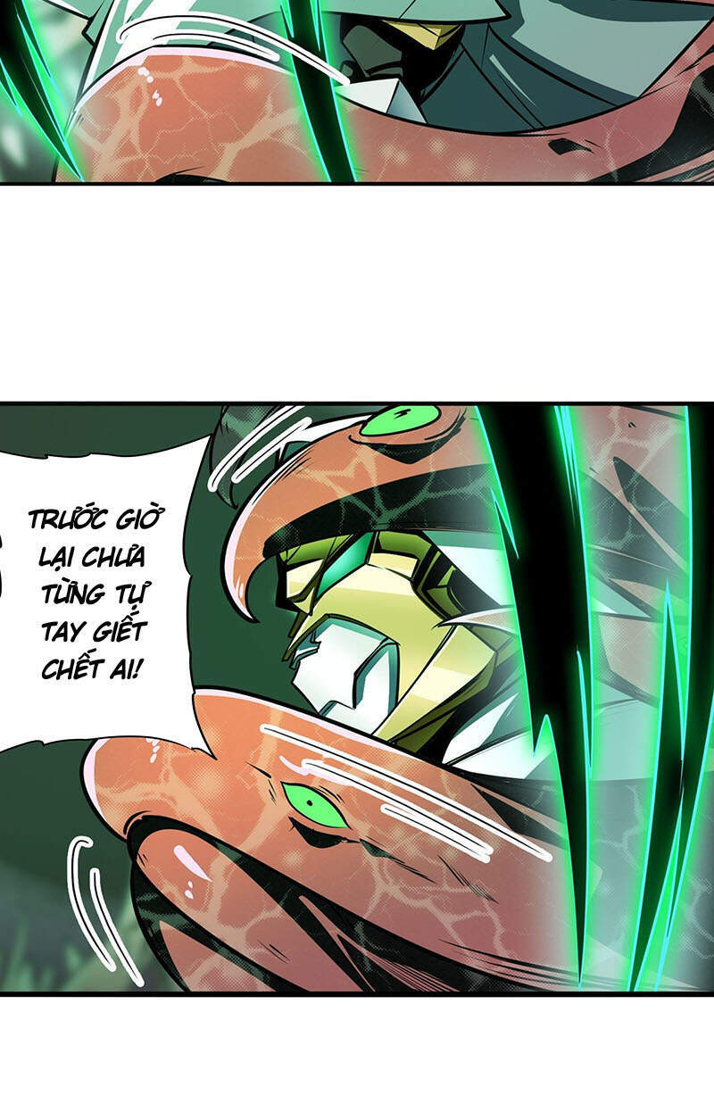 Anh Hùng ? Ta Không Làm Lâu Rồi Chapter 327 - 5