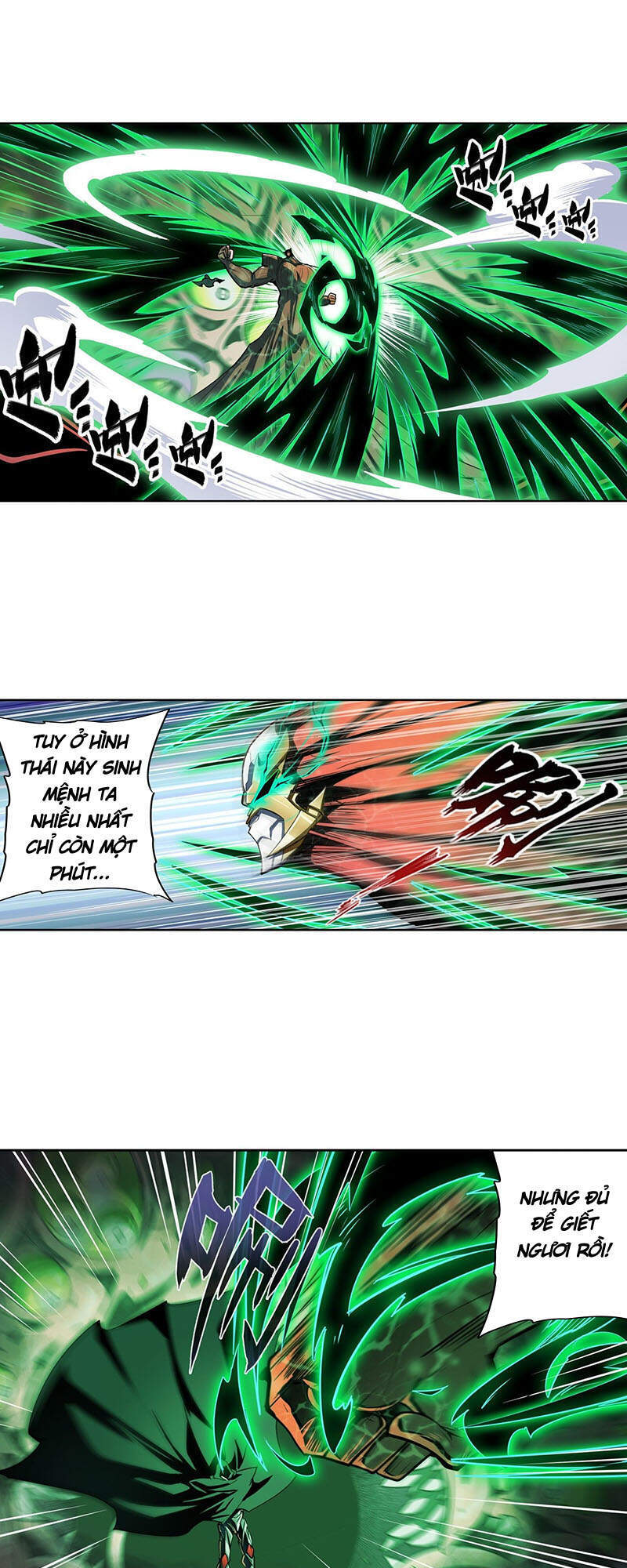 Anh Hùng ? Ta Không Làm Lâu Rồi Chapter 327 - 8