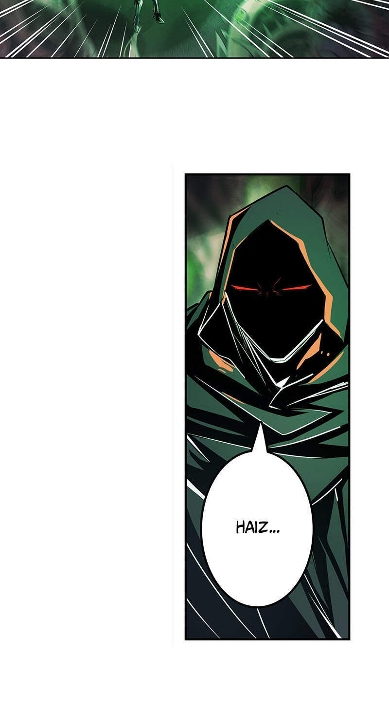 Anh Hùng ? Ta Không Làm Lâu Rồi Chapter 327 - 9