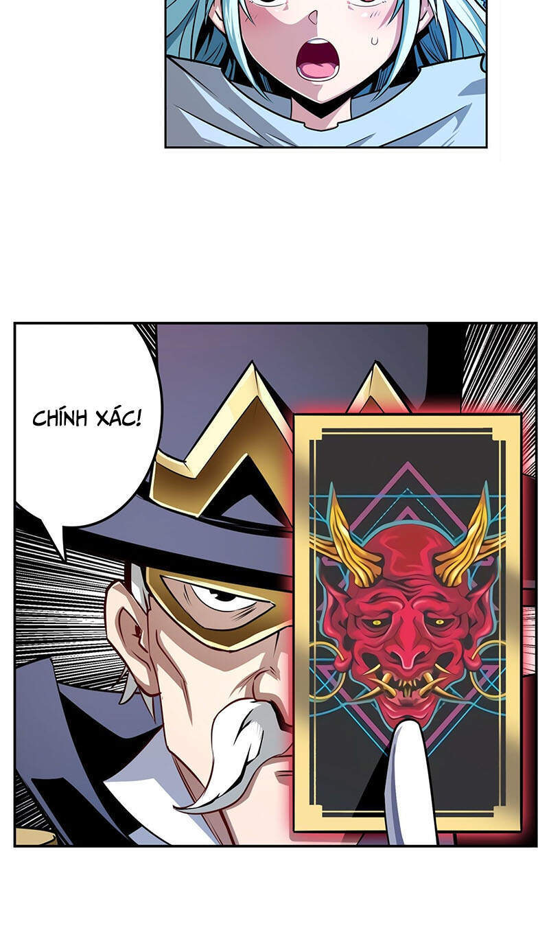 Anh Hùng ? Ta Không Làm Lâu Rồi Chapter 329 - 11