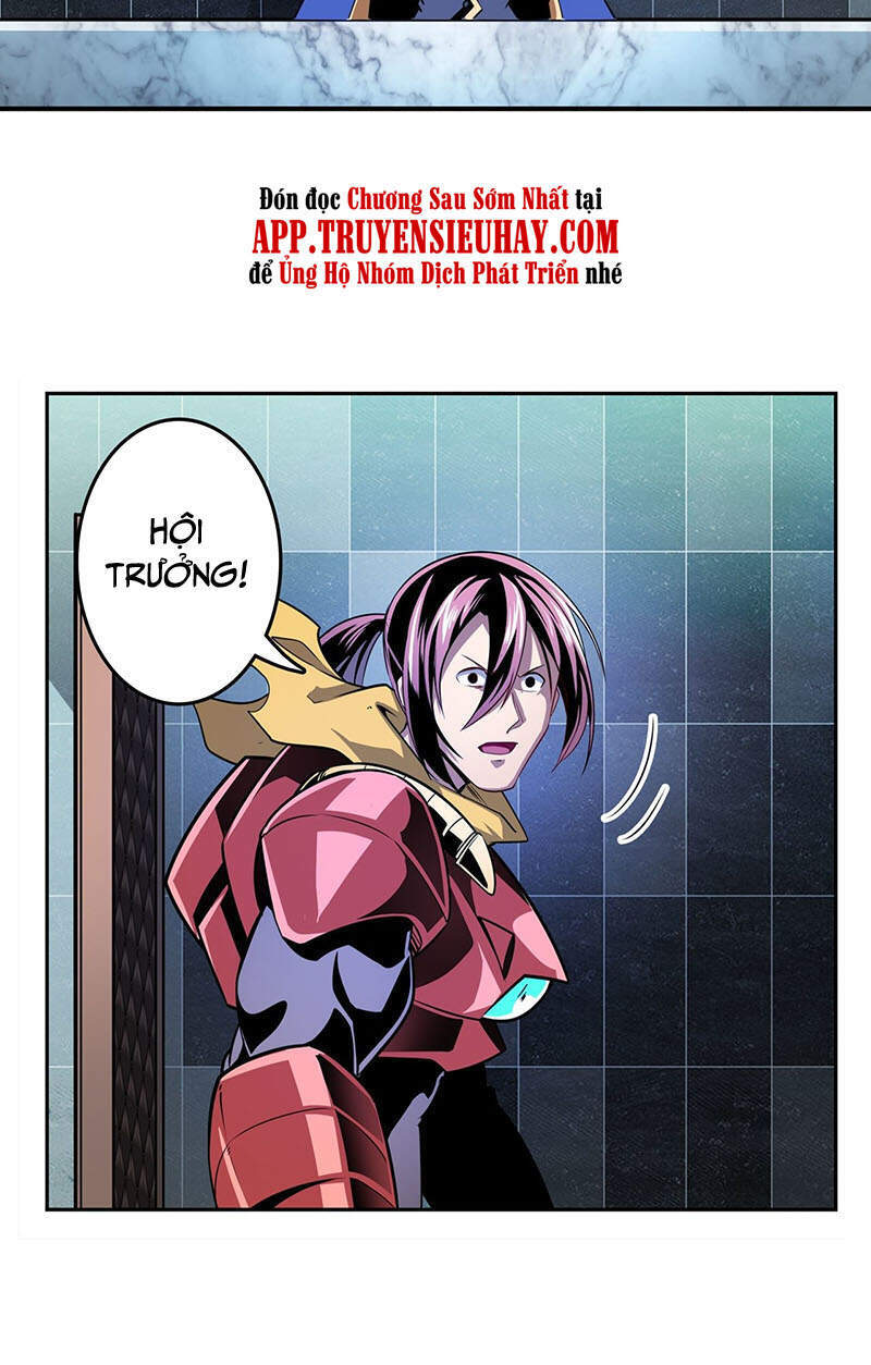 Anh Hùng ? Ta Không Làm Lâu Rồi Chapter 329 - 15