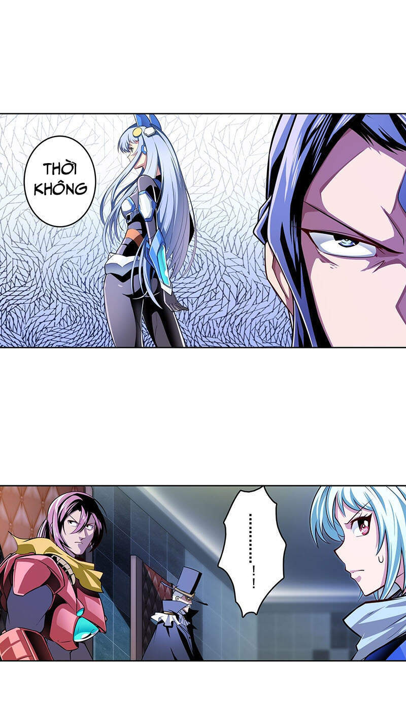 Anh Hùng ? Ta Không Làm Lâu Rồi Chapter 329 - 17