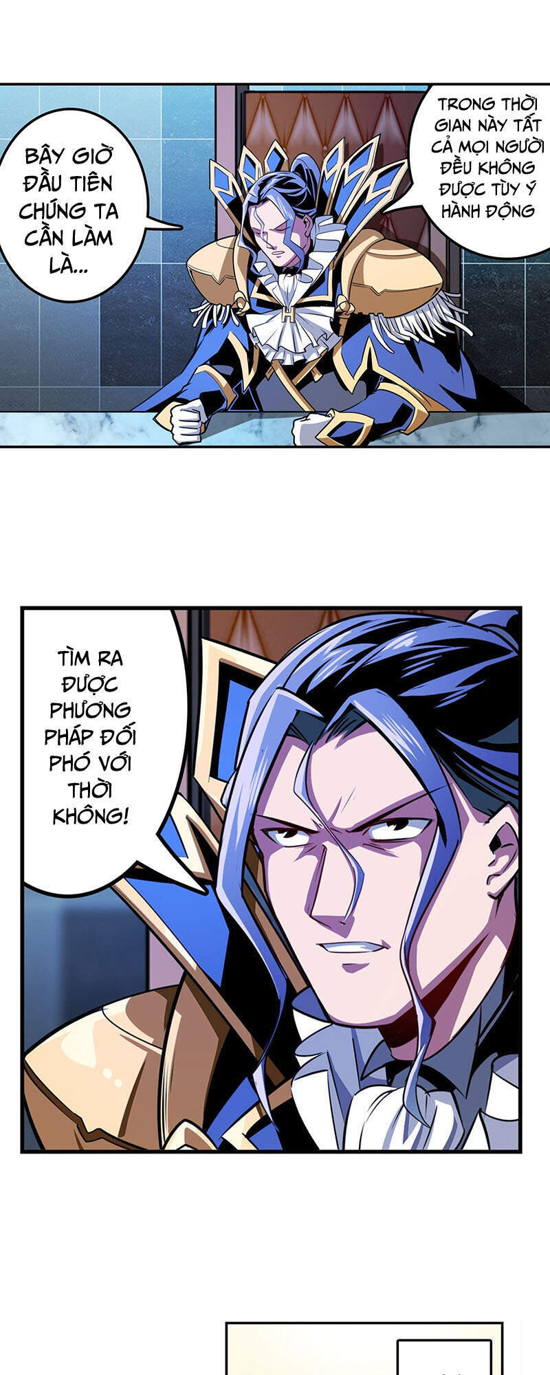 Anh Hùng ? Ta Không Làm Lâu Rồi Chapter 329 - 18