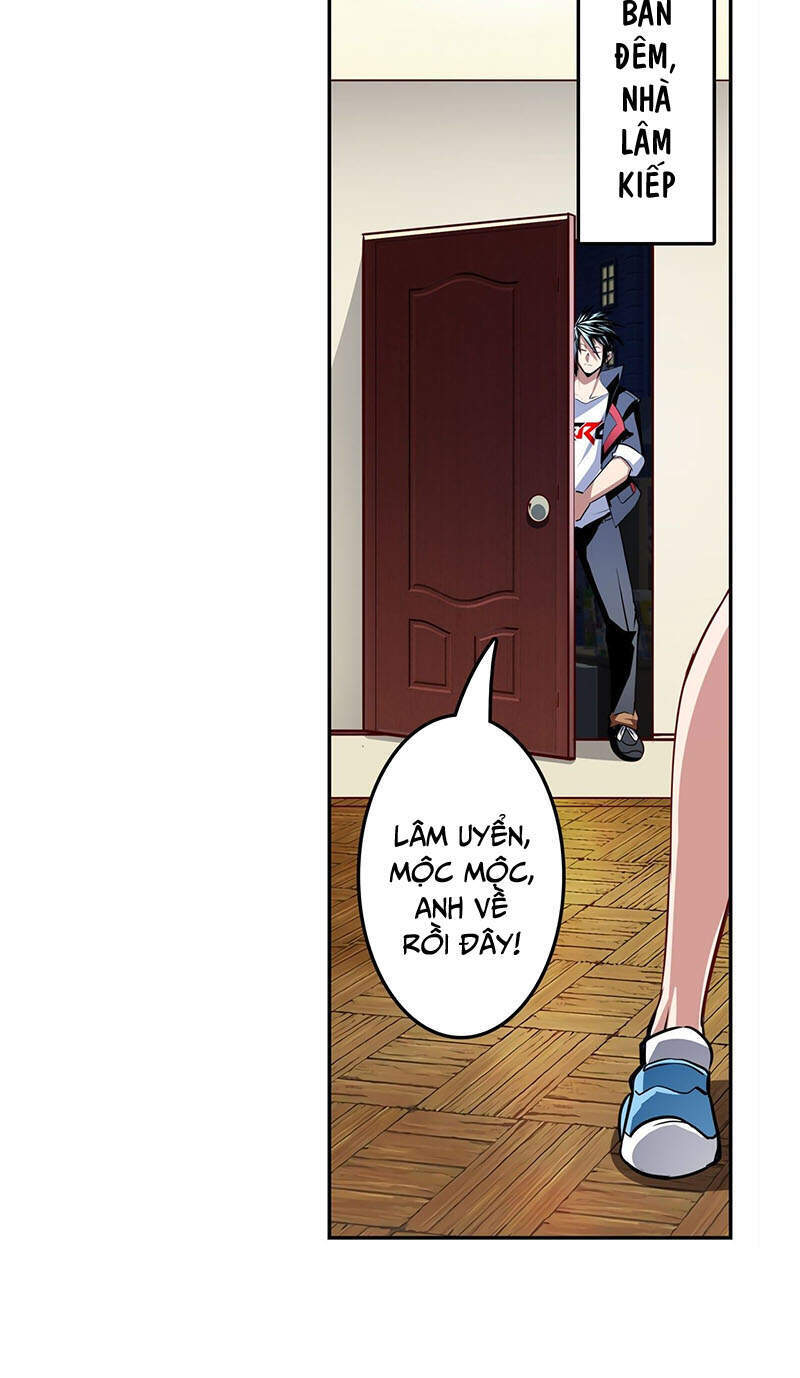 Anh Hùng ? Ta Không Làm Lâu Rồi Chapter 329 - 19