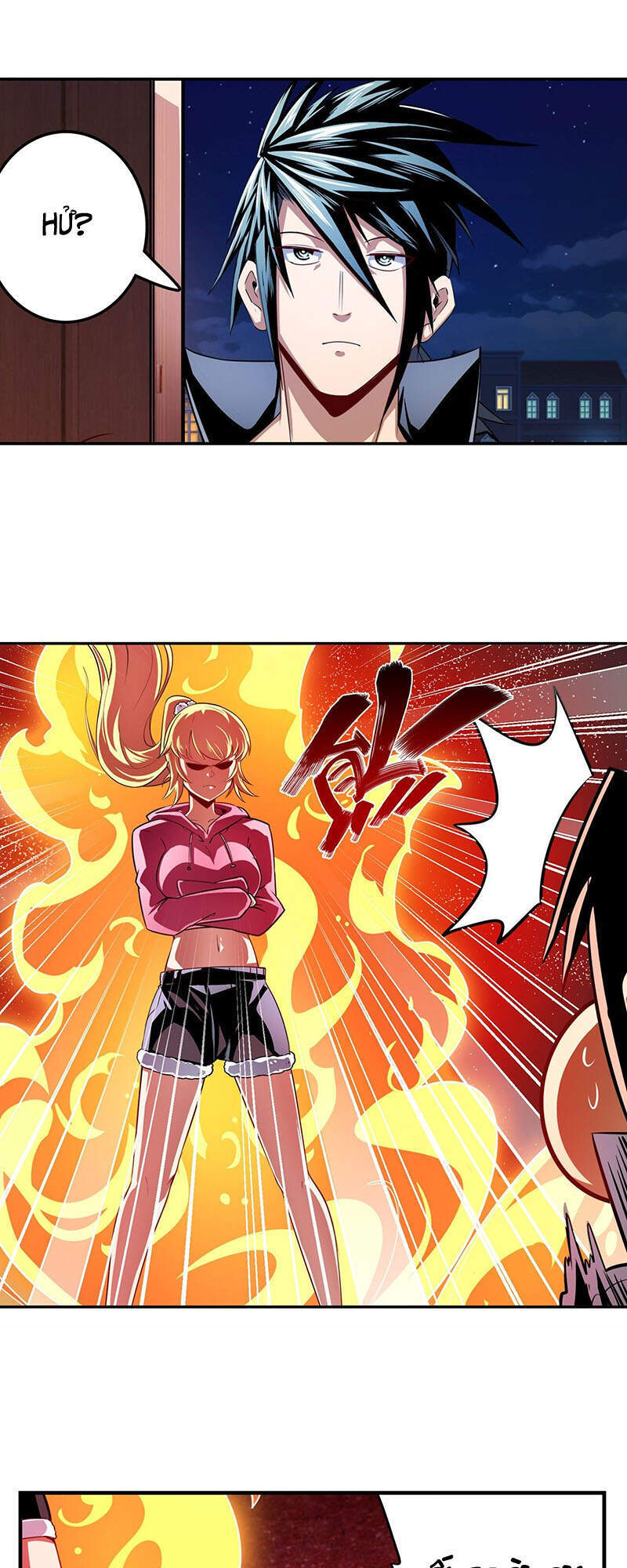 Anh Hùng ? Ta Không Làm Lâu Rồi Chapter 329 - 20