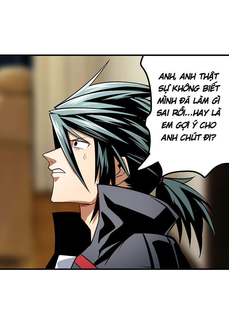 Anh Hùng ? Ta Không Làm Lâu Rồi Chapter 329 - 23