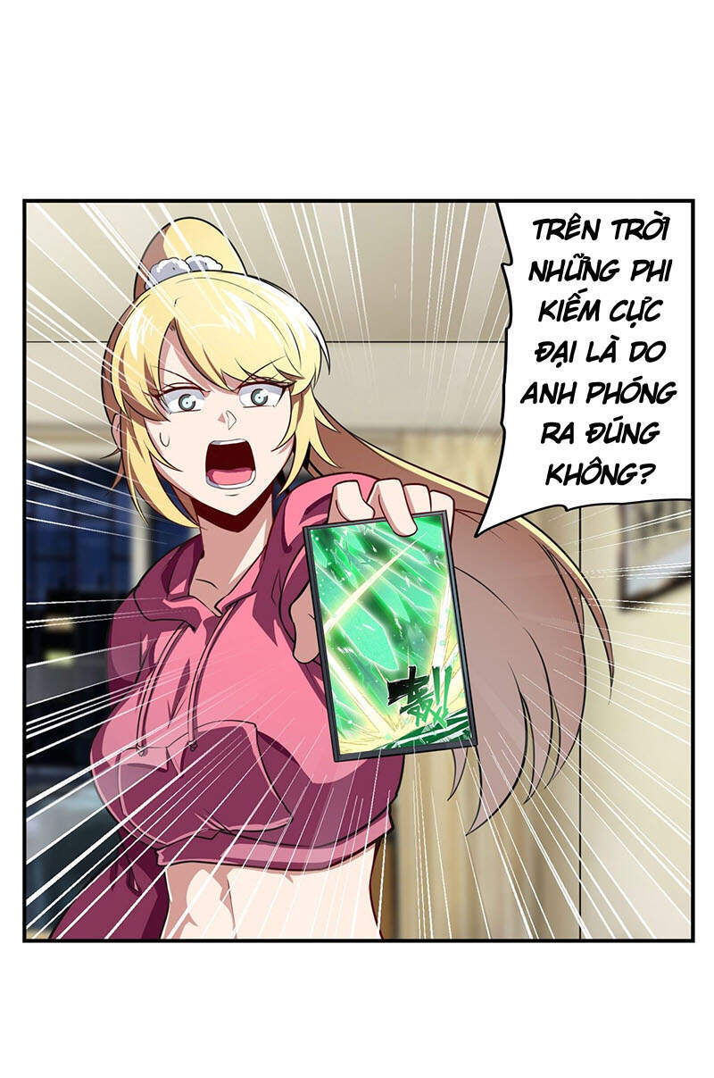 Anh Hùng ? Ta Không Làm Lâu Rồi Chapter 329 - 25