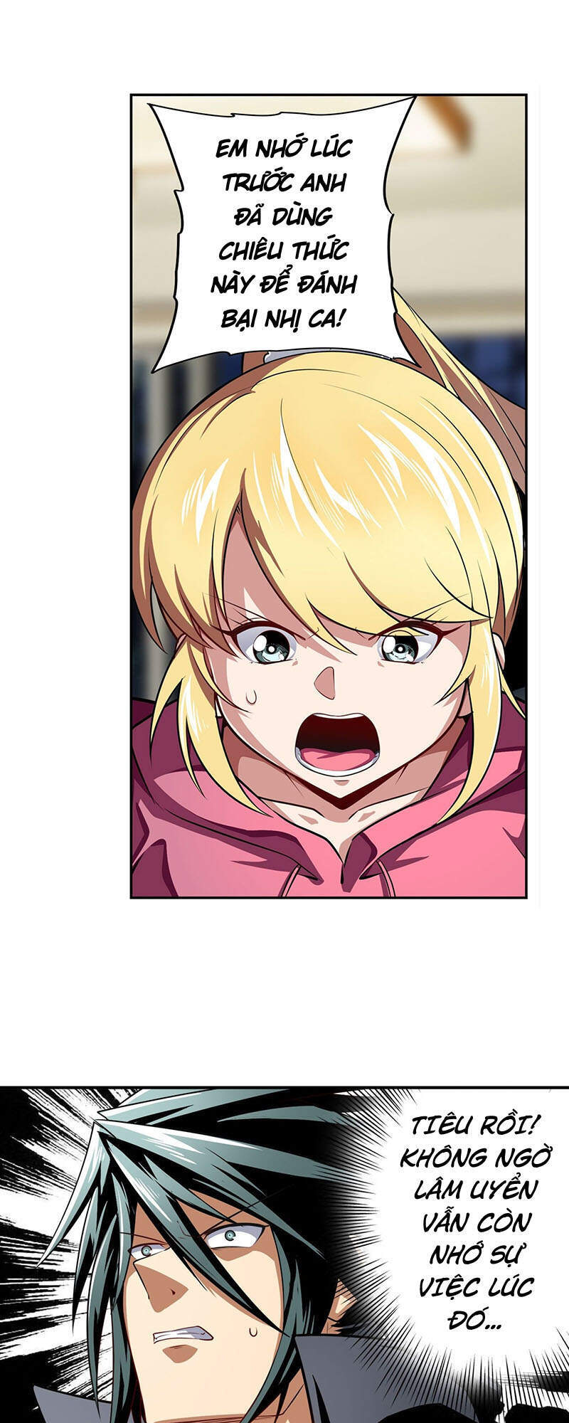 Anh Hùng ? Ta Không Làm Lâu Rồi Chapter 329 - 26