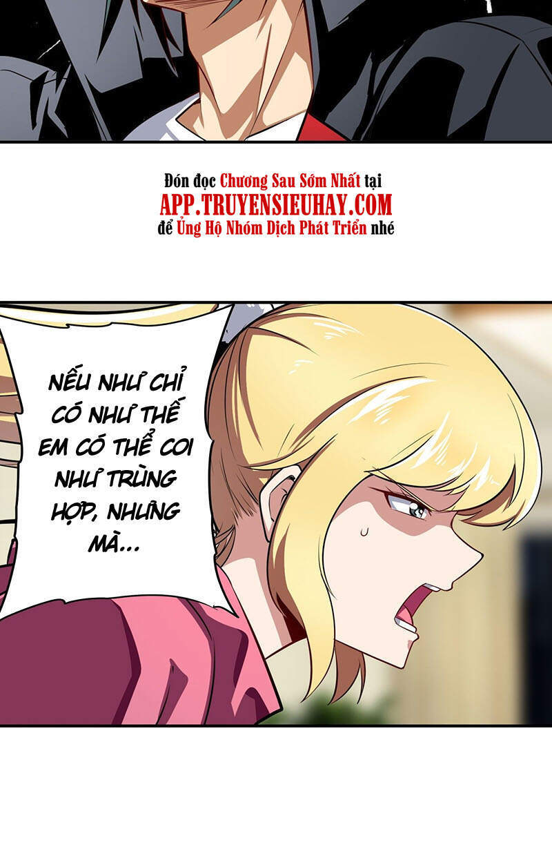 Anh Hùng ? Ta Không Làm Lâu Rồi Chapter 329 - 27