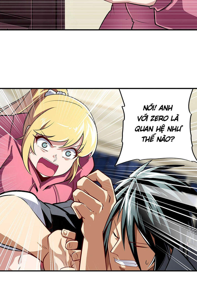 Anh Hùng ? Ta Không Làm Lâu Rồi Chapter 329 - 29