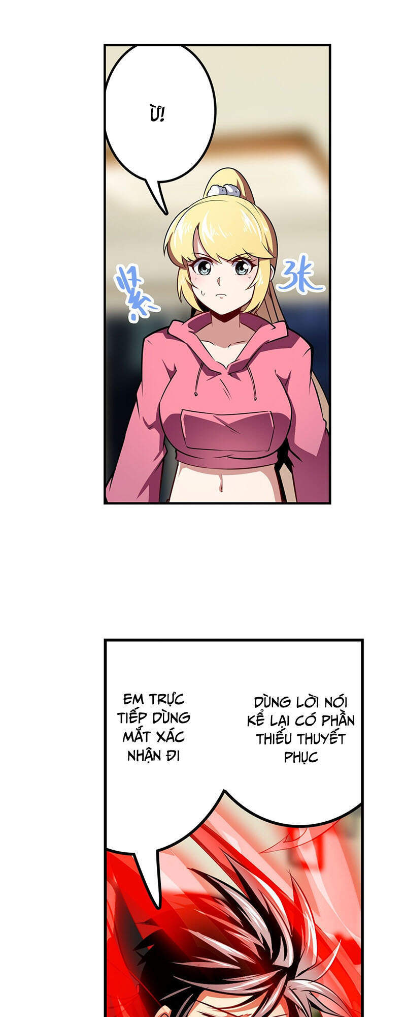 Anh Hùng ? Ta Không Làm Lâu Rồi Chapter 329 - 36