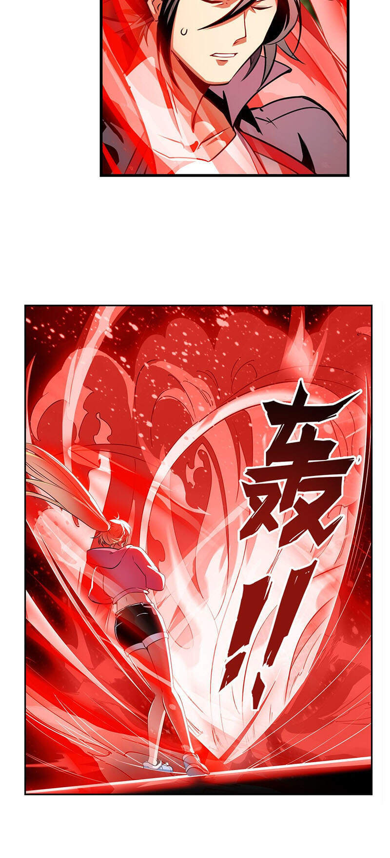 Anh Hùng ? Ta Không Làm Lâu Rồi Chapter 329 - 37