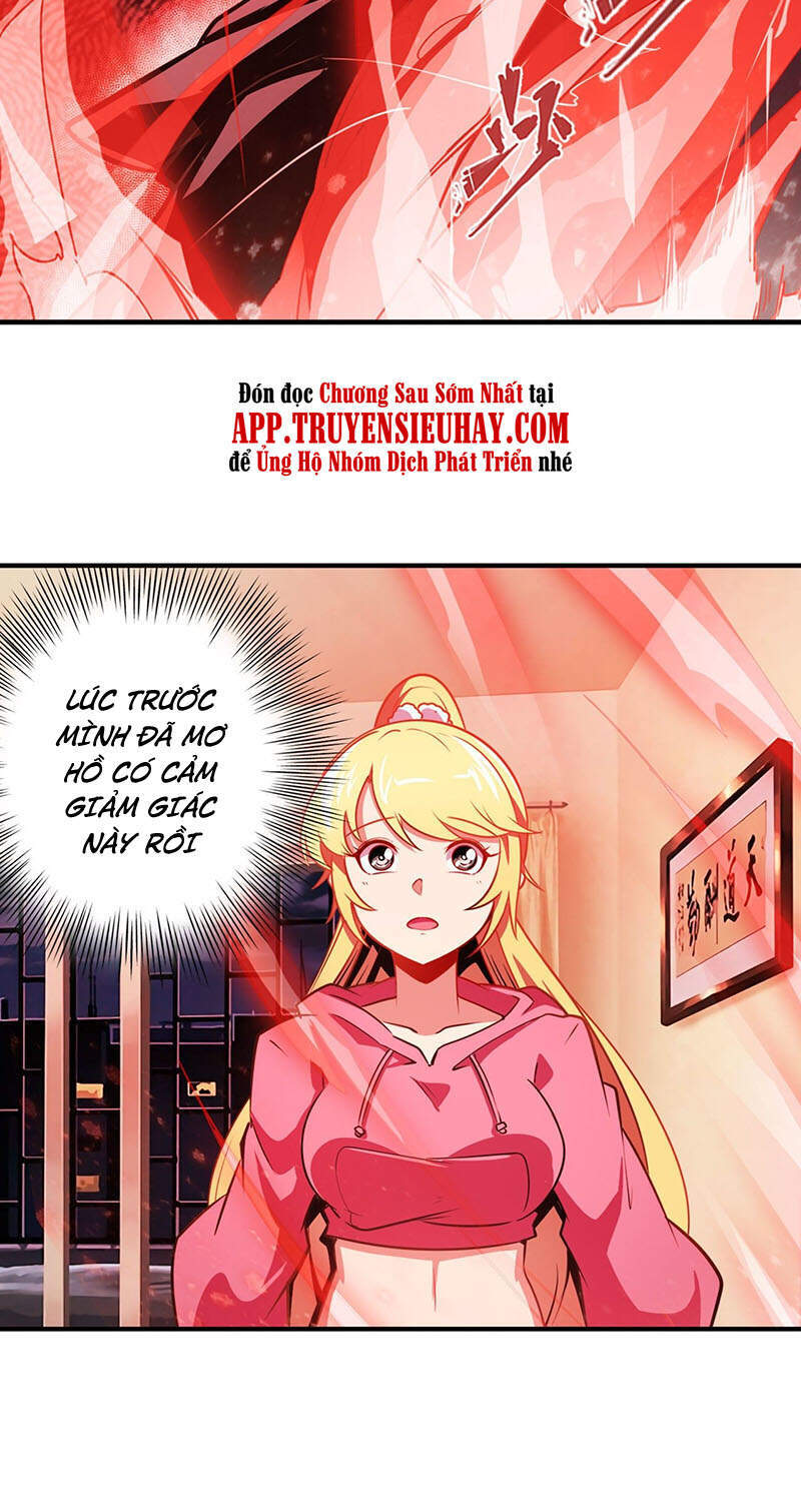 Anh Hùng ? Ta Không Làm Lâu Rồi Chapter 329 - 39