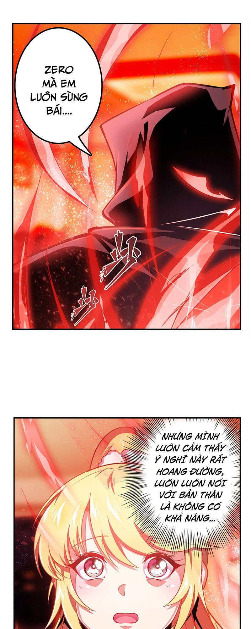 Anh Hùng ? Ta Không Làm Lâu Rồi Chapter 329 - 40
