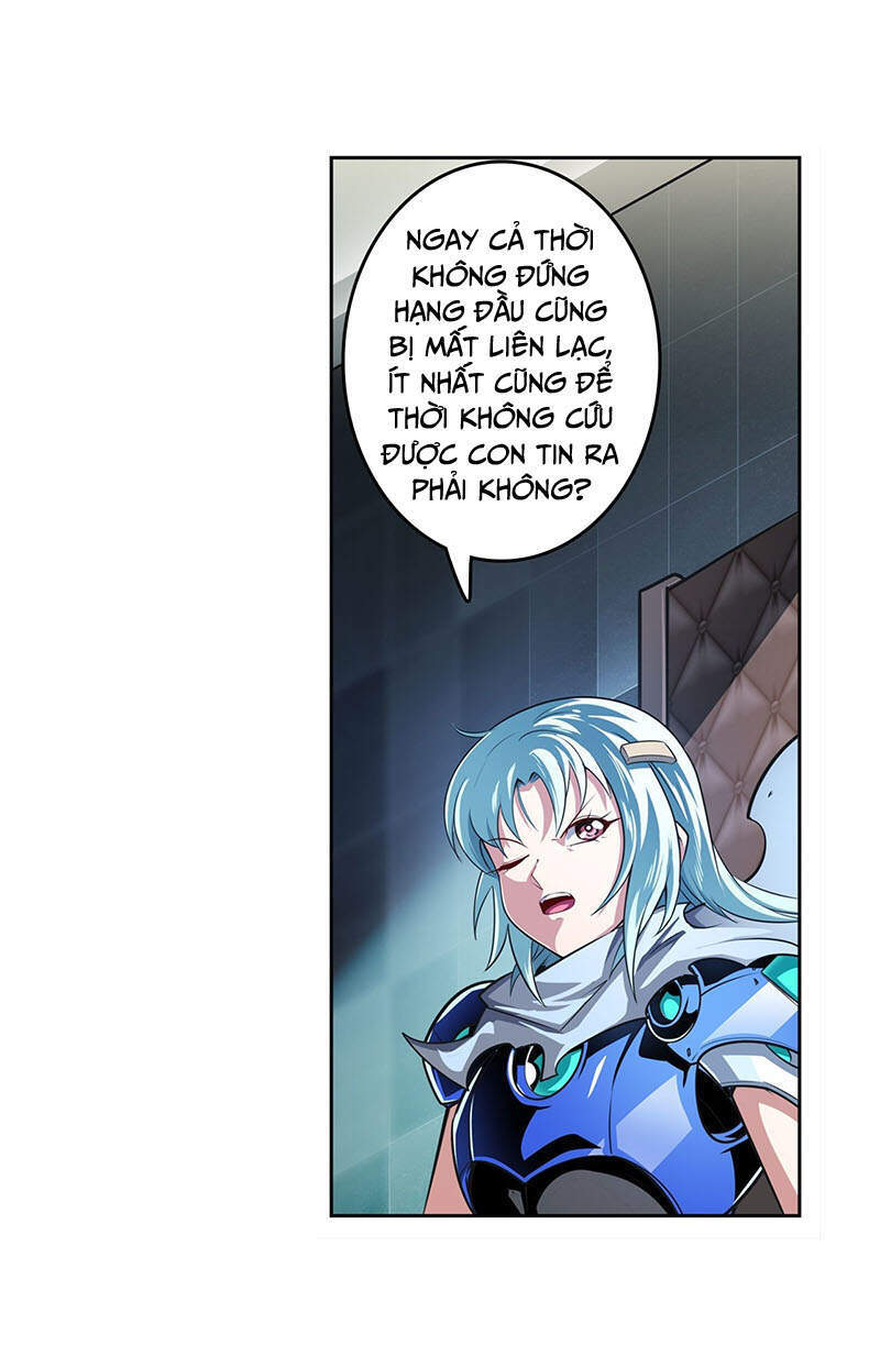 Anh Hùng ? Ta Không Làm Lâu Rồi Chapter 329 - 5