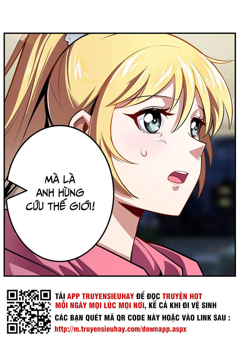 Anh Hùng ? Ta Không Làm Lâu Rồi Chapter 329 - 43