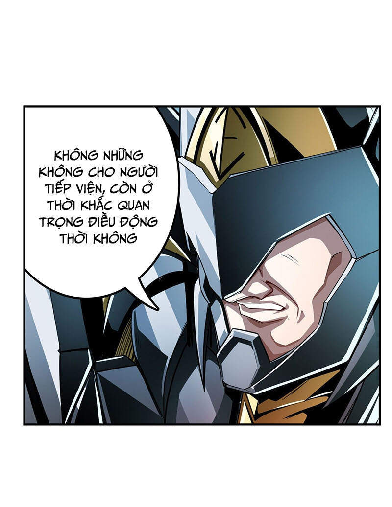 Anh Hùng ? Ta Không Làm Lâu Rồi Chapter 329 - 7