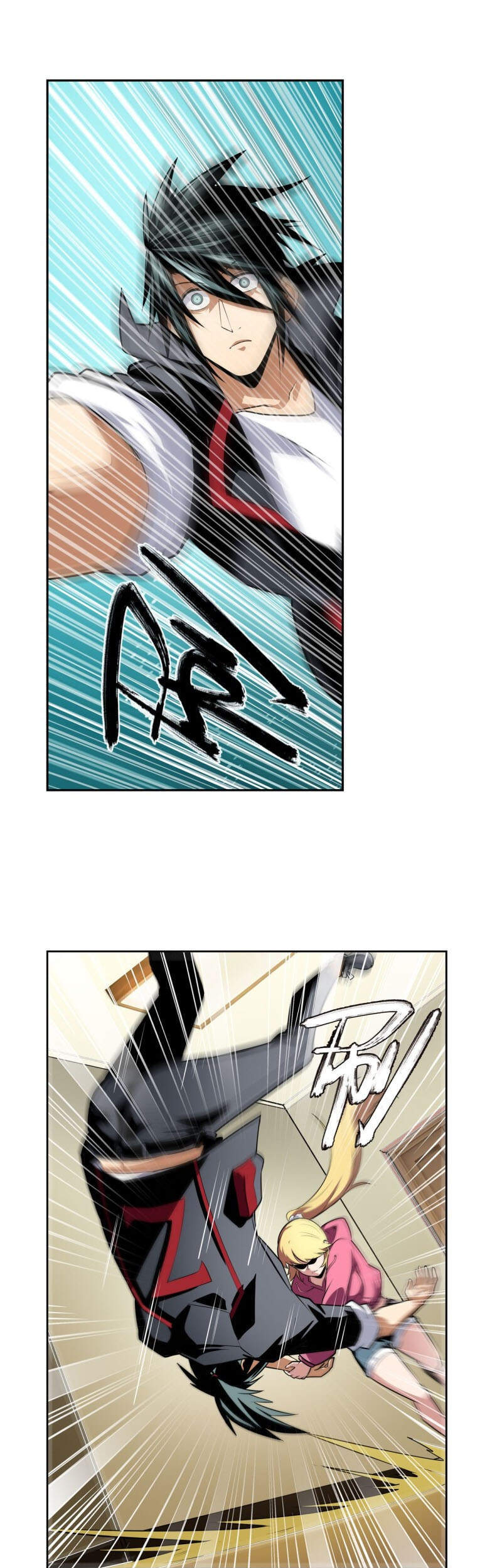 Anh Hùng ? Ta Không Làm Lâu Rồi Chapter 330 - 19