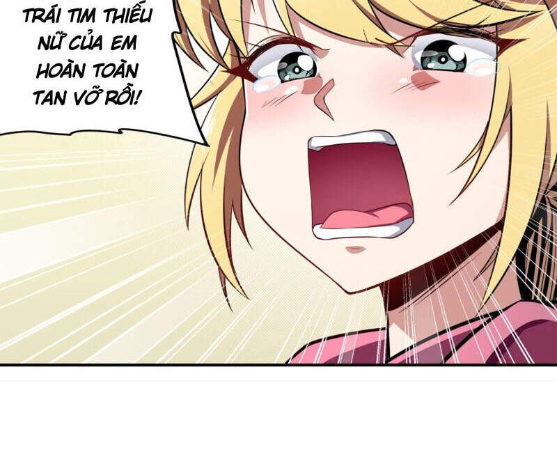 Anh Hùng ? Ta Không Làm Lâu Rồi Chapter 330 - 24