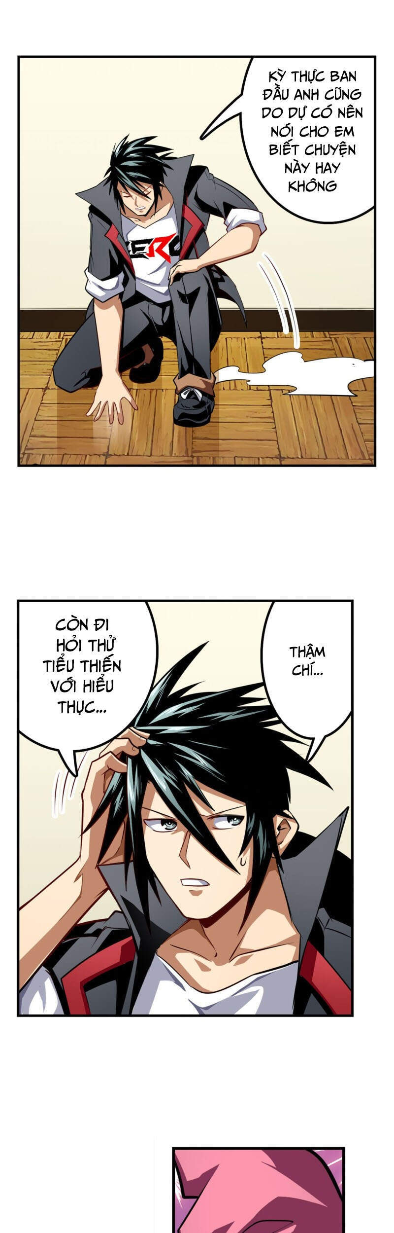 Anh Hùng ? Ta Không Làm Lâu Rồi Chapter 330 - 25