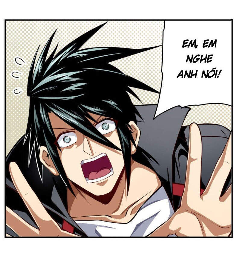 Anh Hùng ? Ta Không Làm Lâu Rồi Chapter 330 - 28