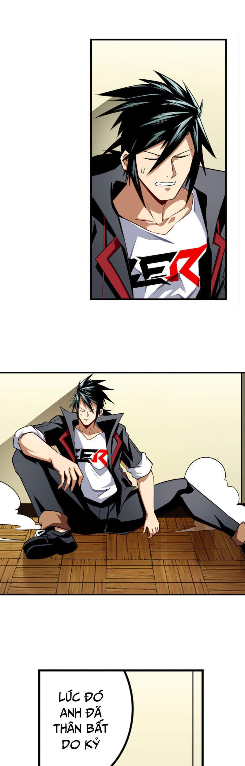 Anh Hùng ? Ta Không Làm Lâu Rồi Chapter 330 - 29