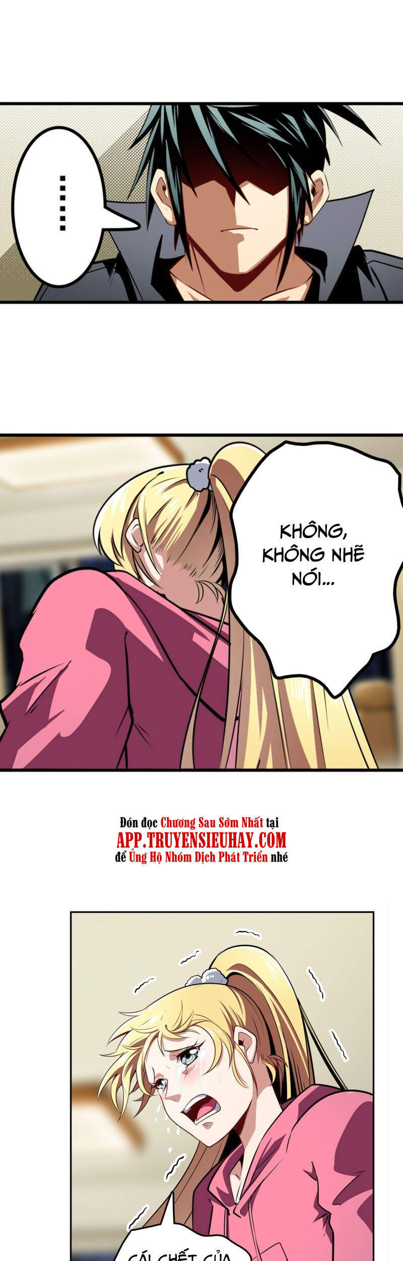 Anh Hùng ? Ta Không Làm Lâu Rồi Chapter 330 - 33