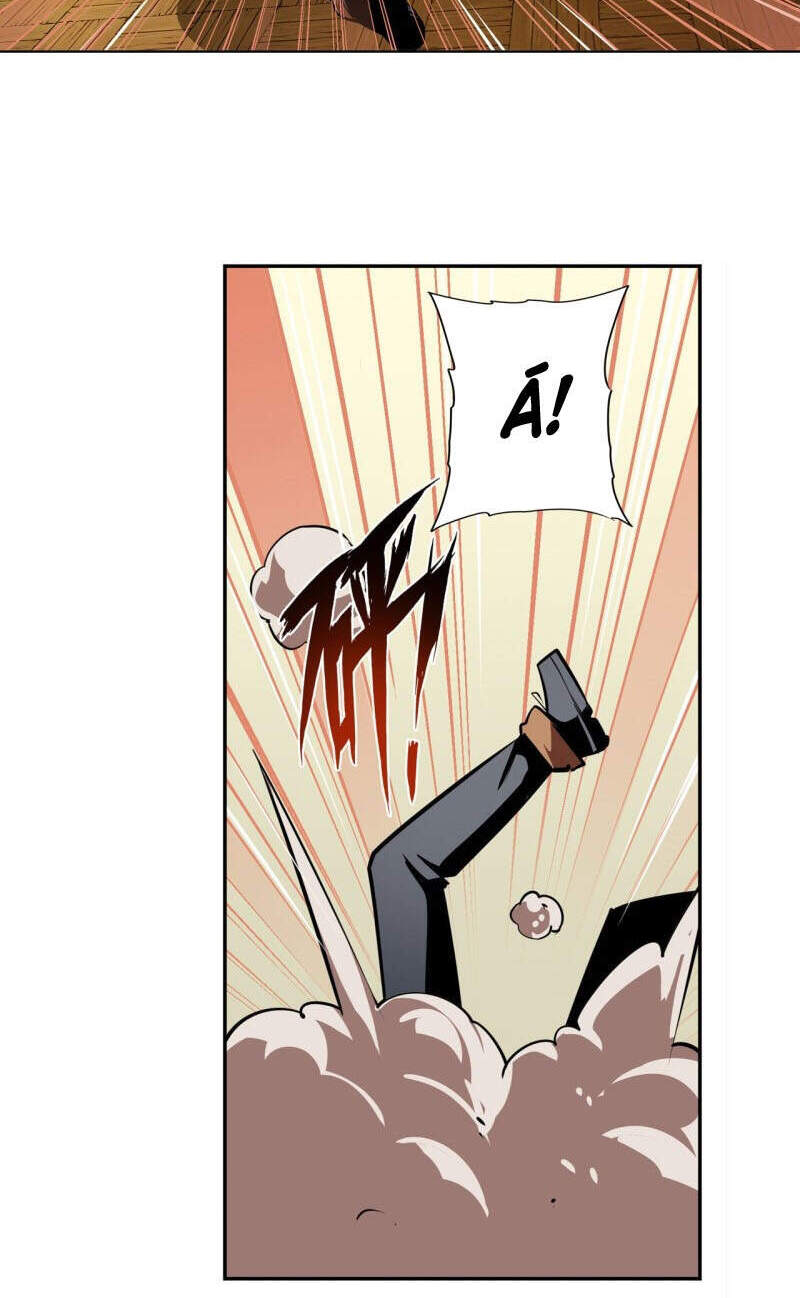 Anh Hùng ? Ta Không Làm Lâu Rồi Chapter 330 - 36