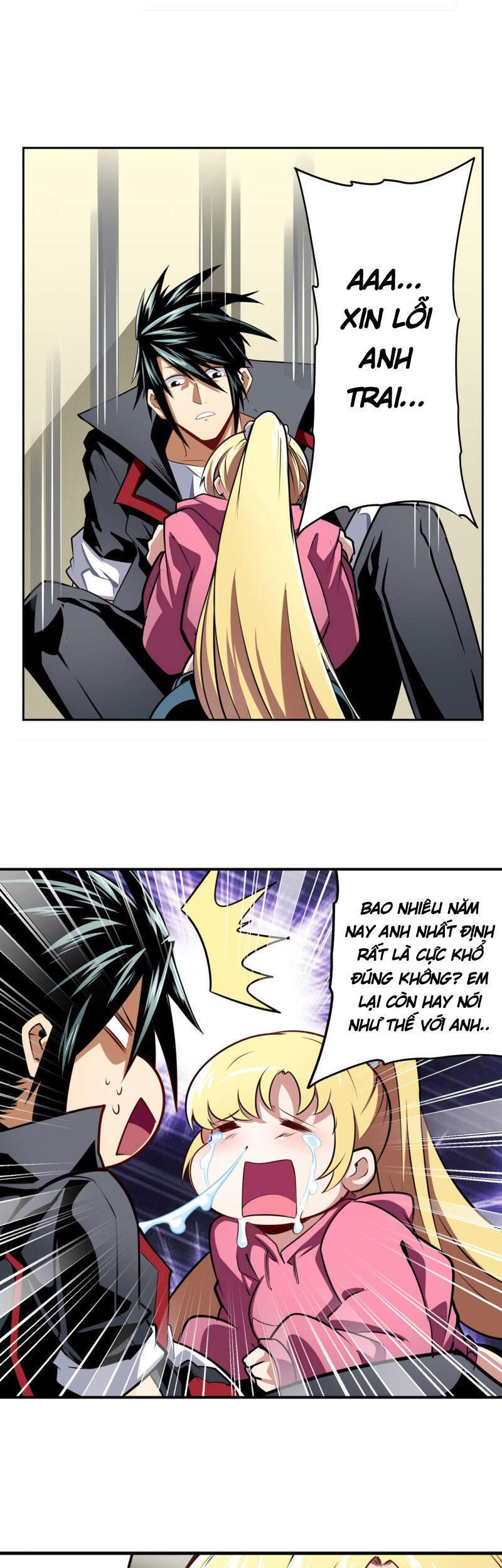 Anh Hùng ? Ta Không Làm Lâu Rồi Chapter 330 - 37