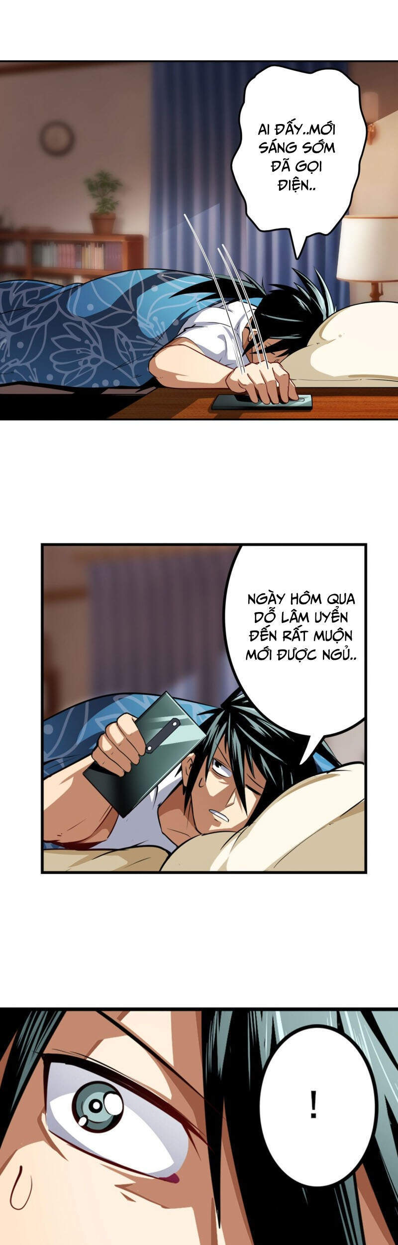 Anh Hùng ? Ta Không Làm Lâu Rồi Chapter 330 - 41