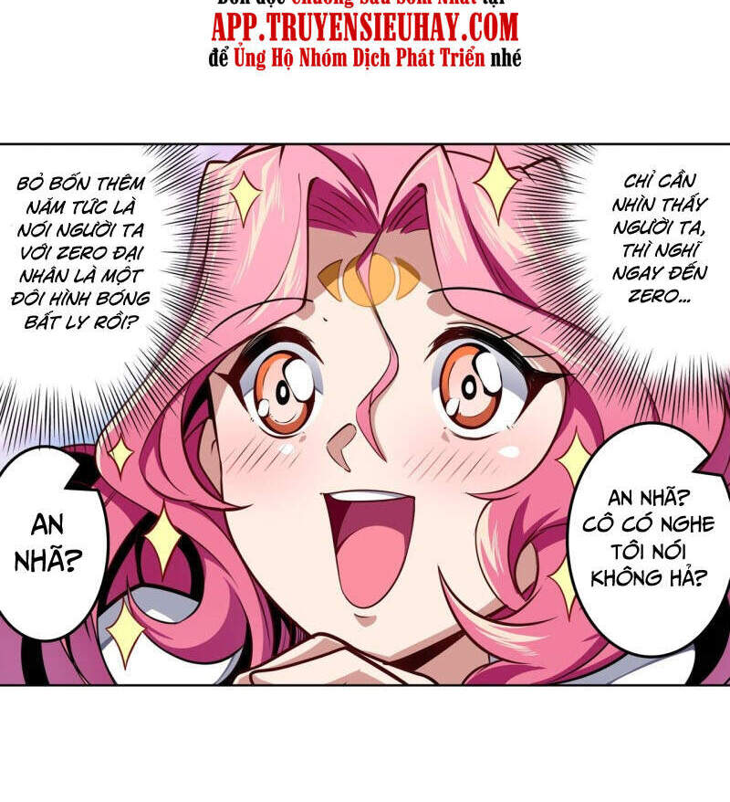 Anh Hùng ? Ta Không Làm Lâu Rồi Chapter 330 - 10